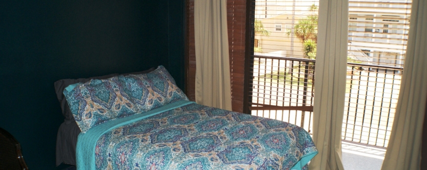 Vista del Mar #208 2nd flr